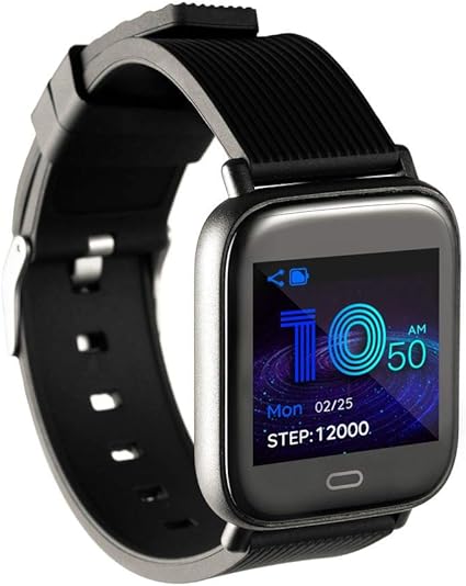 Smartwatch goldentec é bom Clearance