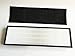 NISPIRA Premium True HEPA Filter Replacement for GermGuardian FLT4825 Series Filter B For Air Purifier Model AC4825/AC4300/AC4800/AC4900CA/CDAP4500BCA - 3 pk