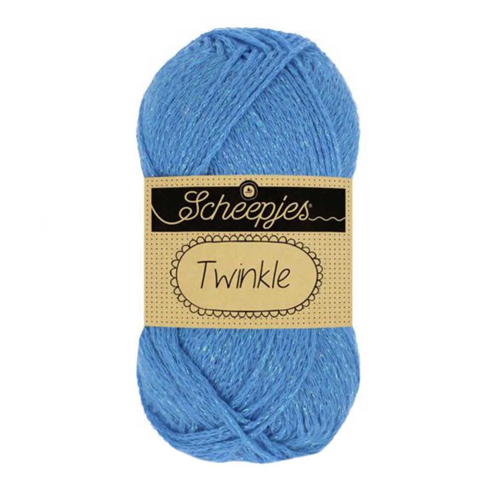 Scheepjes - Scheepjes Twinkle 917 Yarn - 1x50g — image 1