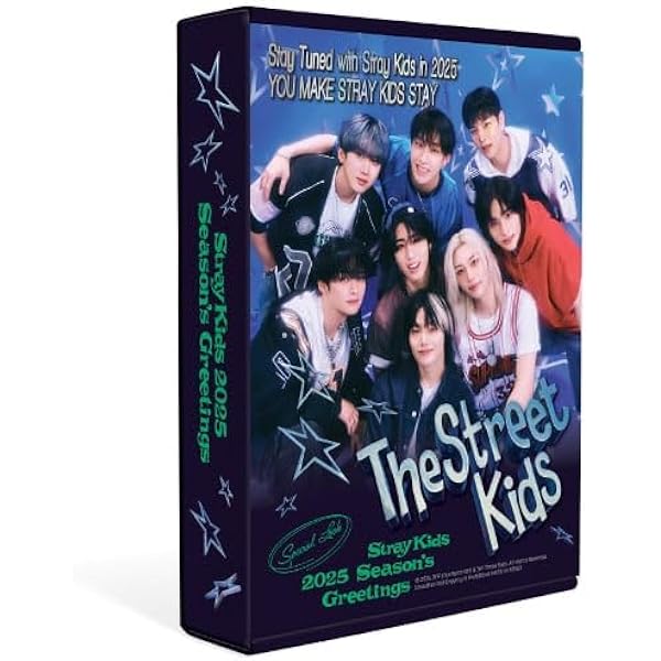 ソウル限定！正規品GOCRAZY 2PMWORLD tour 写真集DVD付き Amazon.com: Stray Kids - Stray Kids 2nd World Tour MANIAC in