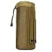 Protector Plus Tactical Water Bottle Pouch Military Molle Pack Gear Waist Back Pack