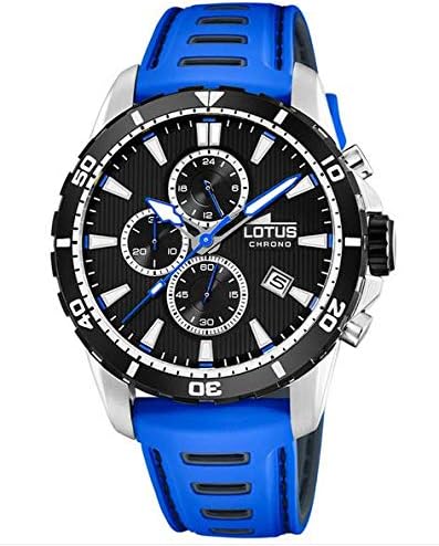 Precio Lotus Reloj Deportivo 18600/3