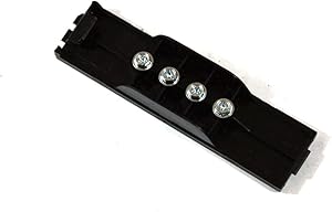 Dell Genuine Optiplex 960 Computer Front Bezel Cover Drive Cover M576D P214D