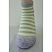 SEOULSTORY7 5Pack Light Cushion Mini Hiking/Performance/Trail Socks