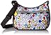 LeSportsac X Mr. Men Little Miss Classic Hobo, MRN Melon