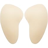 Sliot Hip Pads for Women Hip Dip Pads Fake Butt Padded Underwear Hip Enhancer Shapewear Crossdressers Butt Lifter Pad Panties