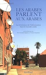 Les  Arabes parlent aux Arabes