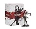 League of Legends Official Statue, Katarina Unlocked