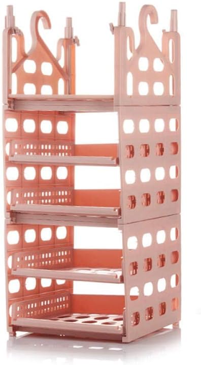 B/H Cesta de Almacenaje，Estante de Almacenamiento Multicapa para