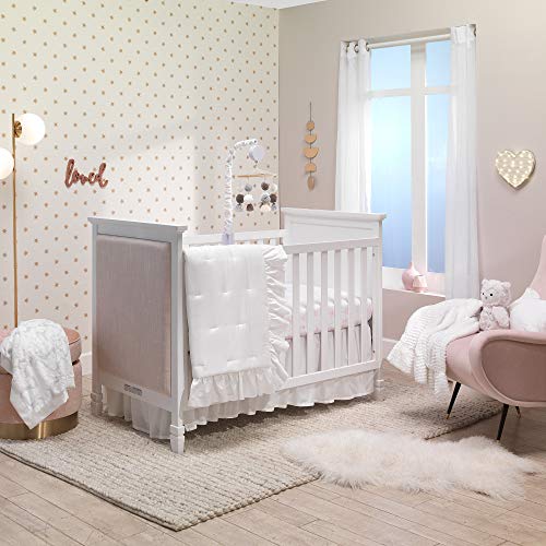 Lambs Ivy Signature Loved Rose Gold Wood Wall Decor Wall Hanging Pricepulse