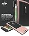 OnePlus 2 Case, VENA [Outcross][Heavy Duty | Shockproof] Dual Layer Hybrid PC Bumper Case Cover for OnePlus Two - Rose Gold
