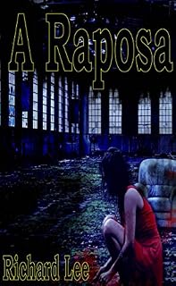 Livro A Raposa