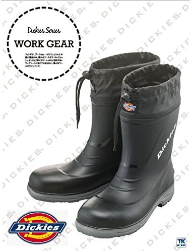 dickies snow boots