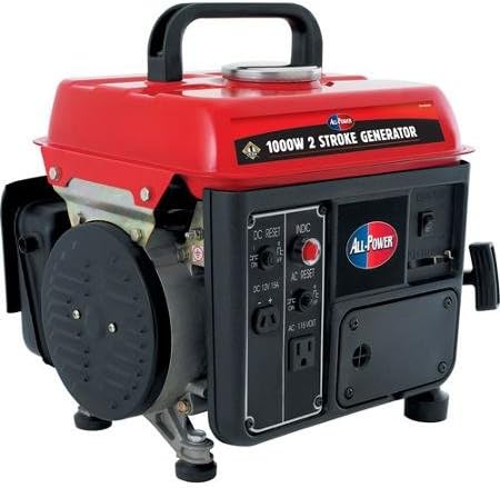 All Power America 1000W Generator