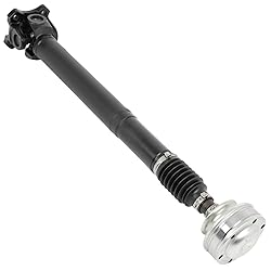 SCITOO 24.375" Front Drive shaft Assembly Propeller