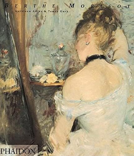 Berthe Morisot: The First Lady of Impressionism: Shennan, Margaret