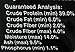 Encore Summer Koi Goldfish Food, 3-Pound