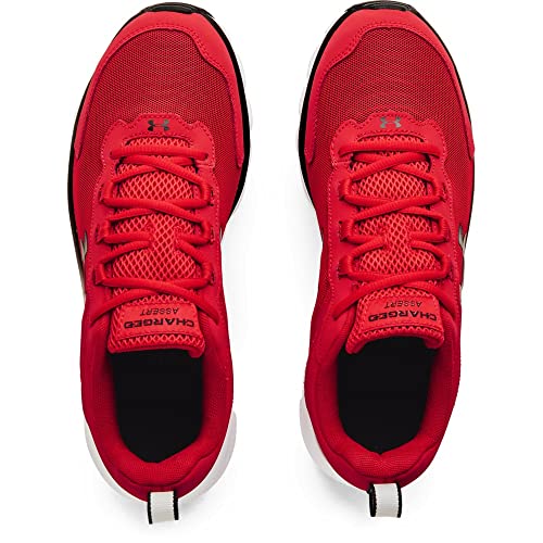 Under Armour mens Charged Assert 9 Running