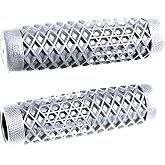 ODI Van Cult Grips 1" Motorcycle (WHITE)