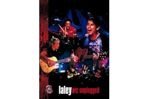 MTV Unplugged: La Ley