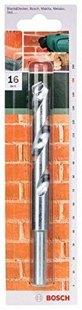 Bosch 2609255453 150mm Masonry Drill Bit with Diameter 16mm