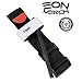 Tourniquet - (Black) Military Medical Issue for First Aid Trauma Emergency Army Tactical Life Saving and Camping Lightweight - By EONmerch