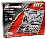 Allied Tools 49028 107-Piece Automotive Tool Set