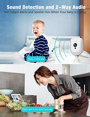 3 Wireless+Security+Conico+Detection+Compatible