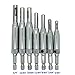 Inton HINGE DRILL BIT SET (7pc)