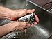 Stainless Steel Soap – The Best Odor Remover Bar and Easiest Way to Remove Smells Like Onion, Garlic, Fish, and Other Strong Scents from Hands and Skin - Just Rub Away
