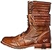 Bed Stu Women's Roanne Motorcycle Boot