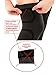 M-Sports D2 Knee Compression Sleeve Sports Support Brace for Exercise, Jogging, Fitness Recovery, Joint Injury and Arthritis Pain Relief to Reduce Swelling (MBlack)