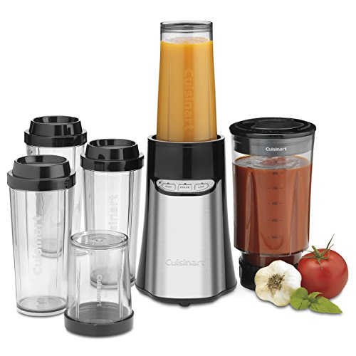 Click Here to See More Images Cuisinart Blender & Chopper - Compact