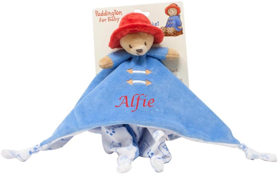 paddington bear baby gifts