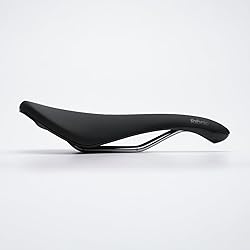 Fabric Scoop Elite Radius Saddle – CroMo Rails