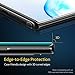 ESR Tempered-Glass Designed for Galaxy Note 10 Screen Protector, 2-Pack,Edge-to-Edge Coverage,[Not Compatible with in-Display Fingerprint Sensor] for the Samsung Galaxy Note 10 6.3-inch (2019)