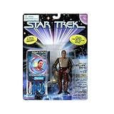 Star Trek: Deep Space Nine Series 3 Commander Sisko from Crossover Action Figure