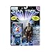 Star Trek: Deep Space Nine Series 3 Commander Sisko from Crossover Action Figure