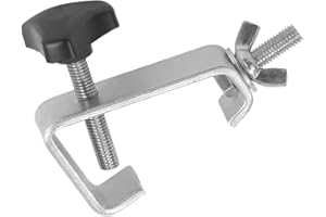 ADJ American DJ clamp designed specifically for dura truss system