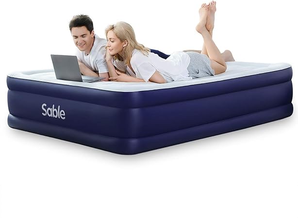 double air bed uk