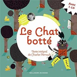 Le  chat botté