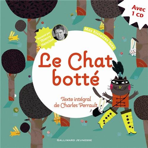 Le  chat botté