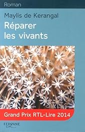 Réparer les vivants