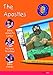 Bible Colour and learn: 19 The apostles by 
