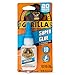 Gorilla Super Glue, 20 Gram, Clear primary