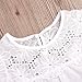 Happy Town Toddler Kids Baby Girls Outfits Clothes T-Shirt Blouse Tops and Floral Shorts Pants Suit 2PCS Set (5T, Pink)
