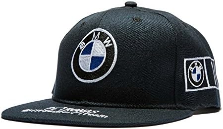 BMW Formula 1 Racing Hat,Adjustable