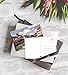 BEST PAPER GREETINGS 40 Pack Bulk Travel Postcards From Around the World for Mailing, 20 Assorted Designs (4 x 6 In Around The World Postcards Bulk)