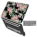 IBENZER Compatible with 2024 2023 M2 MacBook Pro 13 Inch Case 2024-2016 M1 A2338 A2289 A2251 A2159 A1989 A1706 A1708, Hard Shell Case & Keyboard Cover for Mac Pro 13, RSBK