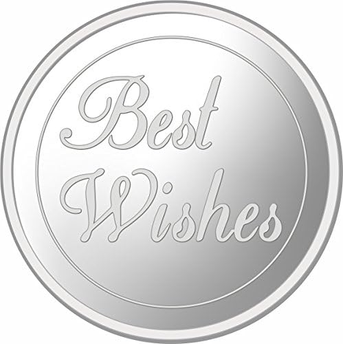 IBJA Gold 20 Gm, (999) Silver Precious Coin